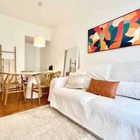 ריו דה ז'ניירו Ipanema Beach Lovely Apartment מראה חיצוני תמונה