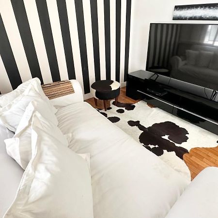 ריו דה ז'ניירו Ipanema Beach Lovely Apartment מראה חיצוני תמונה