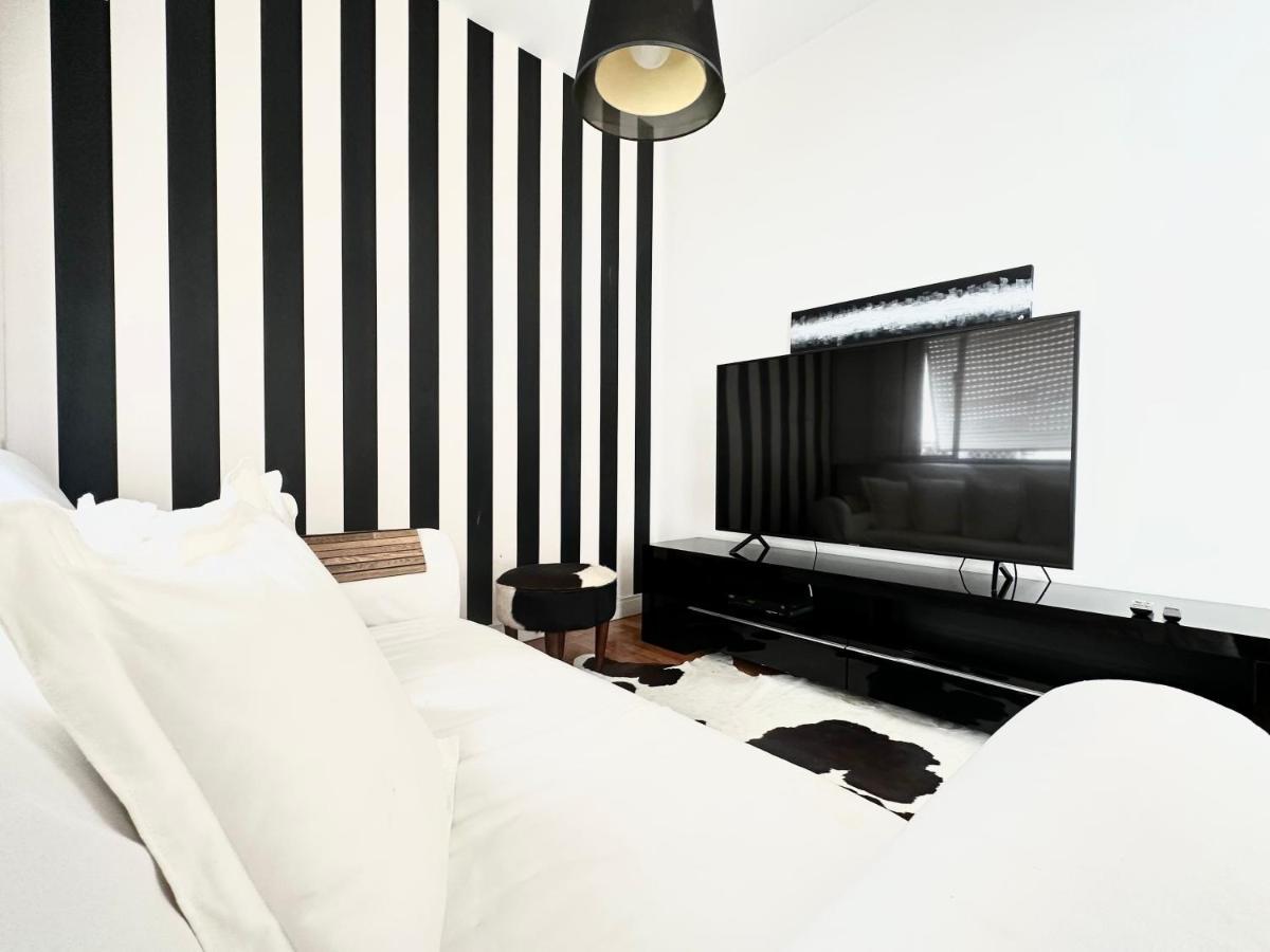 ריו דה ז'ניירו Ipanema Beach Lovely Apartment מראה חיצוני תמונה
